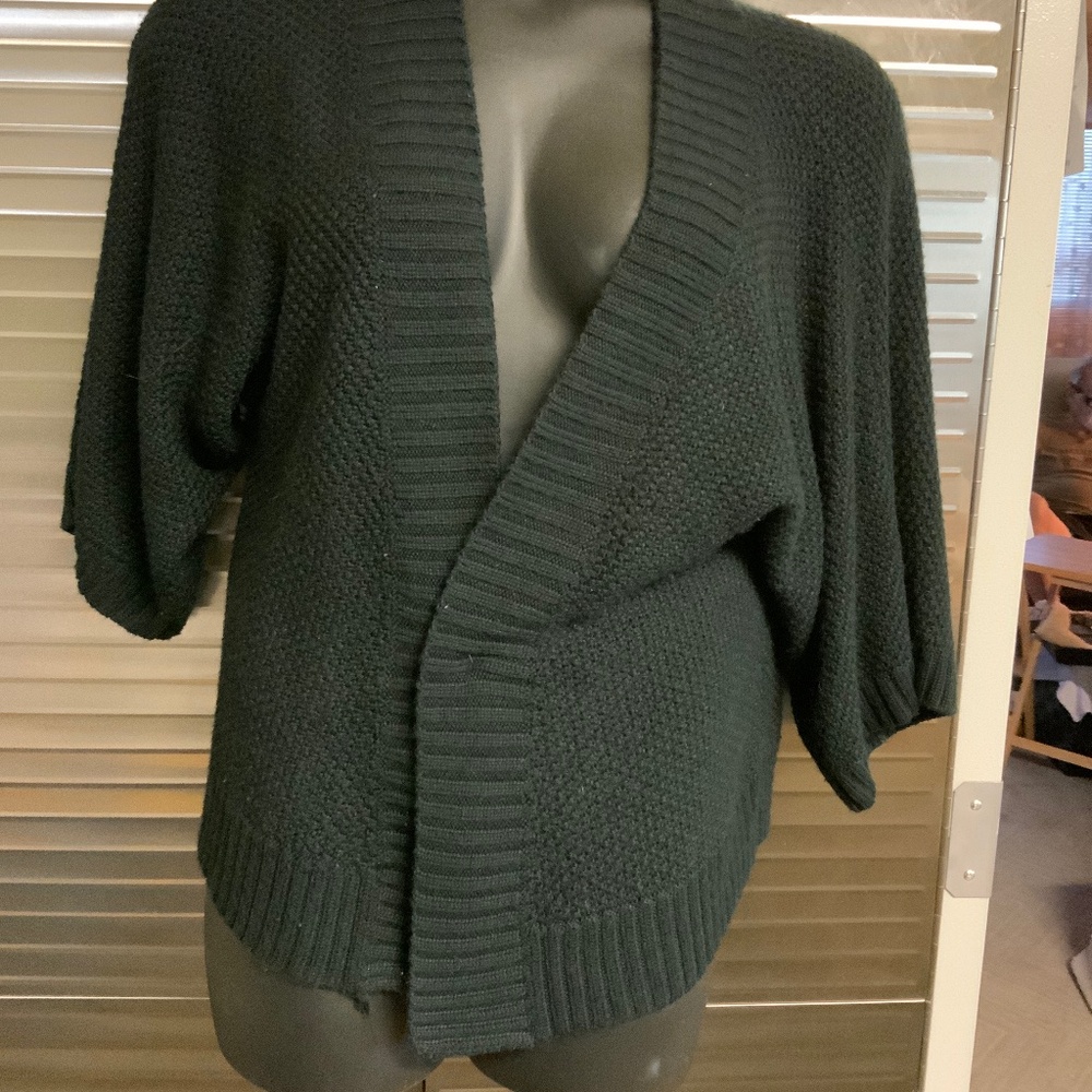 Chicos sweater
